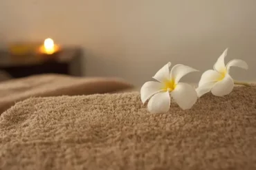 Massage Ayurvédique