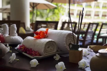 Massage Ayurvédique