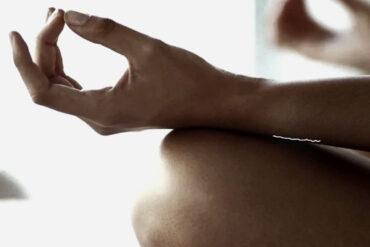 Massage sportif de récupération