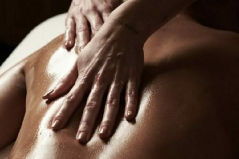 Massage relaxant à domicile à Monaco est ses environs, Roquebrune Cap Martin, Cap d'Ail et Menton - Félicita Rose Massothérpeute